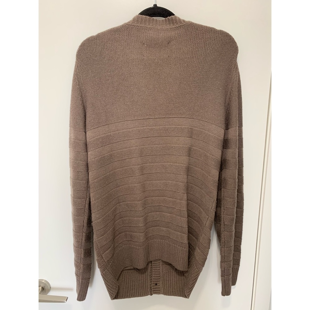 Earnest Sewn NYC Cardigan - Picture 3 of 3